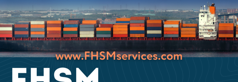 FHSM Services: Your Trusted Partner in Seamless Cross-Border Logistics