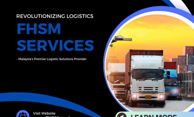 FHSM Services: Pioneering Excellence in Dynamic Logistics