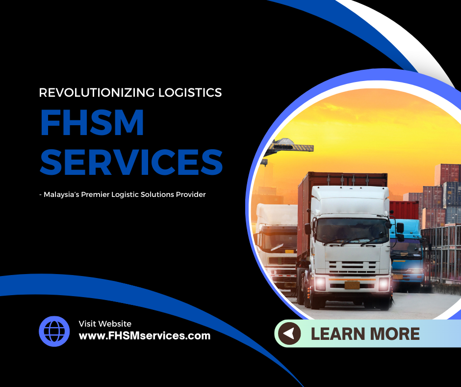 FHSM Services: Pioneering Excellence in Dynamic Logistics