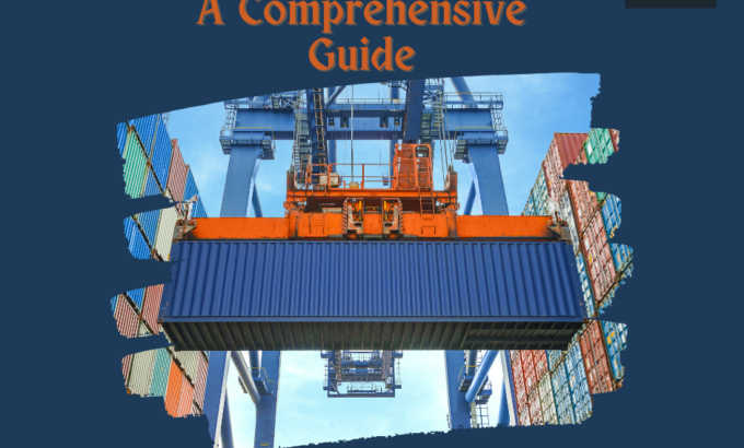 Navigating the World of Logistics Companies A Comprehensive Guide